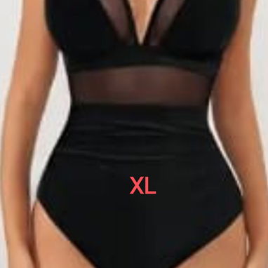 Trusas enterizas XL - Img 120018970