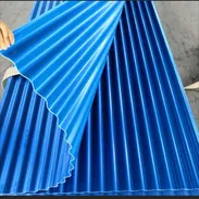 Tejas plásticas PVC..importadas españolas miden 3.50 x1.05 ..imitación coloniales ..excelente calidad tenemos transporte - Img 56178322