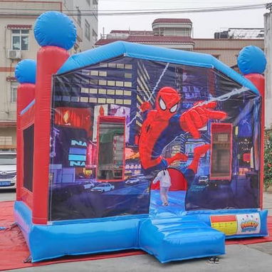 🎉 🎉 Parques Inflables para tu fiesta 🎉🎉 con Descuento en Junio - Img 119929415