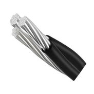 Cable de aluminio 3x6 tres vías - Img 57294344