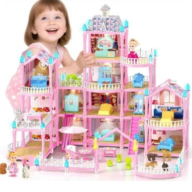 Casitas de muñeca - Img 123385739