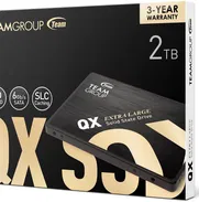 2TB DISCO SÓLIDO SSD SELLADOS - Img 47644793