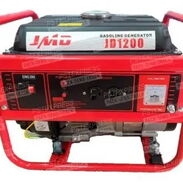 Planta o Generador Eléctrica JMC JD1200 - Img 45294874