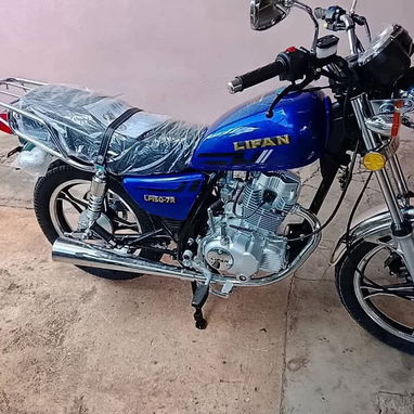 VENTA DE MOTOS EN MATANZAS - 5/5