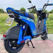 🛵 BICIMOTO Topmaq Evolution - Img 58124434