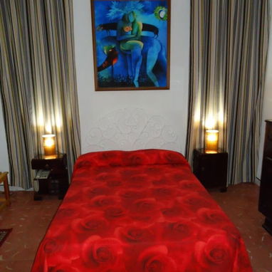 Alquilo Apartamento listo para negocio Vedado (78329032) - Img 116742921