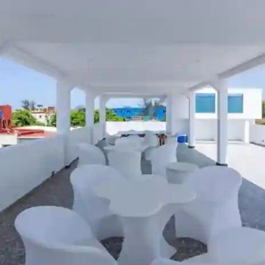 🎯 Casa de Lujo en Miramar - Capacidad para 8 Personas 🏡 - Img 117273123
