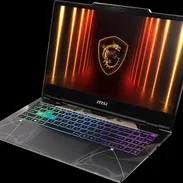 💻 Laptop MSI Cyborg 15 B2RWFKG (Gaming) - Img 56783694