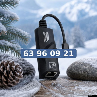 Adaptador Tipo C - 3/3