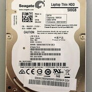 Disco duro de Laptop 500GB , al 100% - Img 45305640