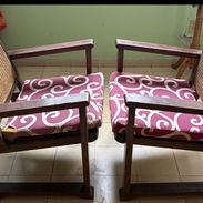 Vendo Pareja de Butacas - Img 55772851