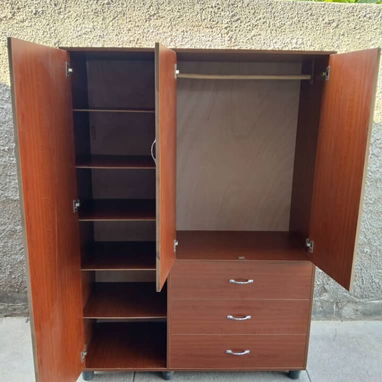 Cómodas de 12 gavetas originales - Img 107052853