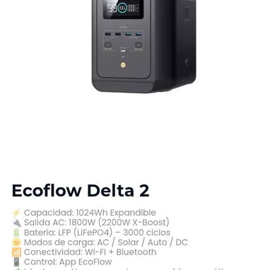 Ecoflow - Img 123784228