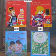 📖📚Vendo libros para NIÑOS📚📖 - Img 54933061