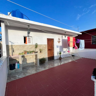 Casa independiente en cojimar - Img 124801743