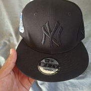 Gorra New Era de excelente calidad - Img 57148832