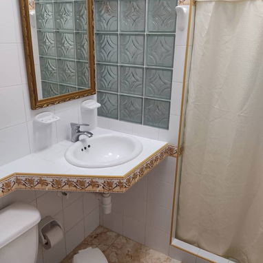 🏖🏖 Casa Michel en renta a 2 cuadras de la playa de Bocaciega. 3 hab, piscina. Whatssap 5 2959440 - Img 121024290