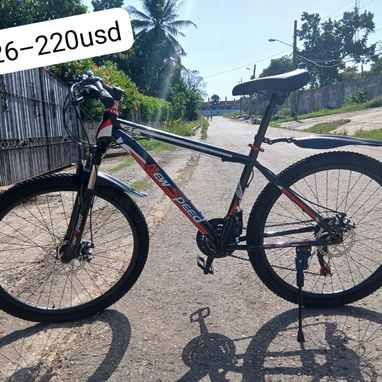 Bicicletas - 5/8
