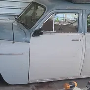 Carrito con motor,caja,diferencial y direccion d vodga - Img 56288327