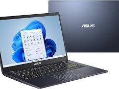 Laptop ASUS L410MA-DS21 VivoBooK NUEVA - Img main-image