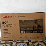 Smart TV Konka 50" - Img 55576664