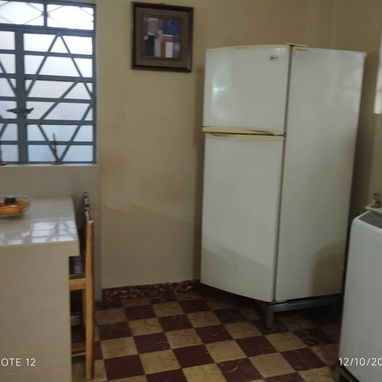Corriente 24x24 Renta Lineal o por noches de 1 dormitorio 300 usd 53582376Playa - 2/5