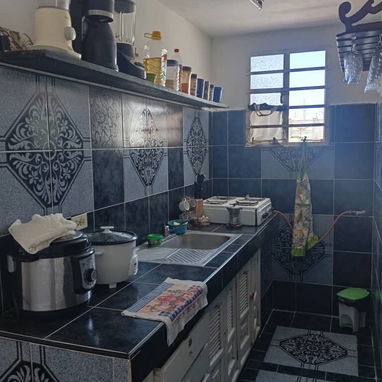 Se vende Apartamento en Santos Suarez - 3/10
