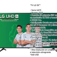 TELEVISORES NUEVOS EN SU CAJA/PROPIEDAD Y GARANTÍA - Img 56892899