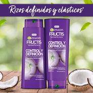 Juegos de champú y acondicionador Garnier $20usd - Img 55912111