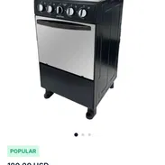 🔥‼️Horno Premier 🏠🔊 - Img 54517657