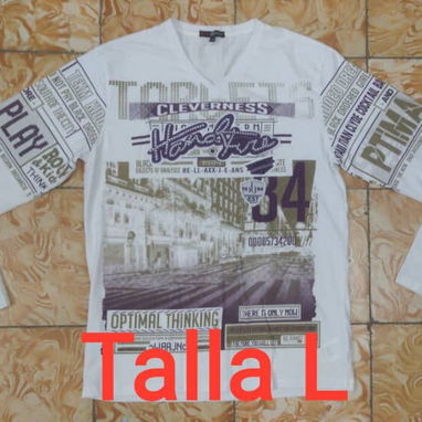 Vendo enguatada de hombre y de mujer - Img 107250992