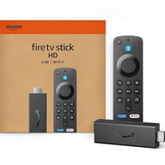 Fire Stick HD... configurado y listo para usar - Img 55206216