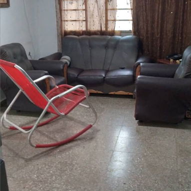 Apartamento Biplanta en Lotería, Cotorro - 4/10