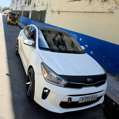 KIA RIO 2019 — ¡PRÁCTICO, ECONÓMICO Y LISTO PARA TODO! 🔥 - 7/7