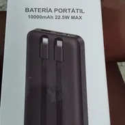 Bateria Portatil - Img 56188166
