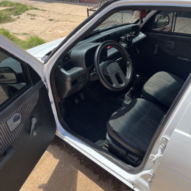 Se vende Daewoo Tico - Img 120025671