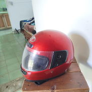 Casco integral de uso, bien barato - Img 57127822