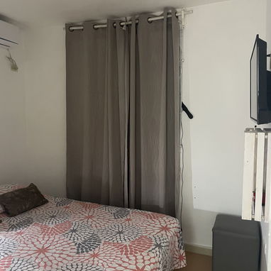 Renta de apartamento 2 cuartos playa independiente - Img 125762721