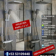 Duchas 4 tiros en 105 USD OFERTA - Img 55827771
