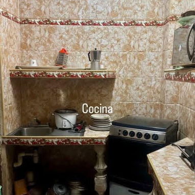 Negoceo casa amplia sin detalle abierto a cualquier negocio puedo recoger kia picanto + moto y vuelto - 2/10