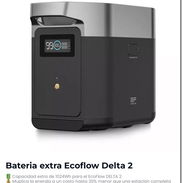 Batería extra Ecoflow Delta 2 - Img 55467086