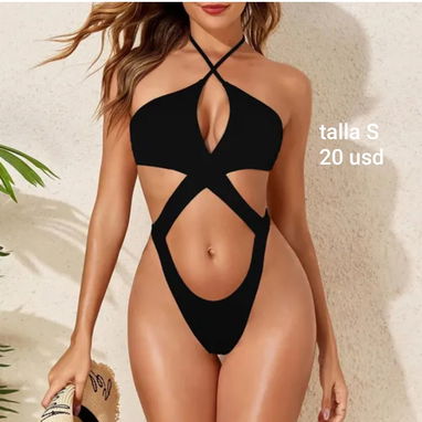 Bikinis talla S - 3/7