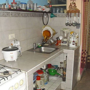 Renta de una habitación 🛏️ - Img 120571539