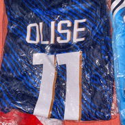 Buenas camisetas deportivas para el mudial - Img 55732582