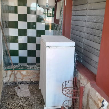 🪼 CASA CON PISCINA EN GUANABO | CERCA DE LA PLAYA | RENTA VACACIONAL 🌴🏡✨ - Img 123009911