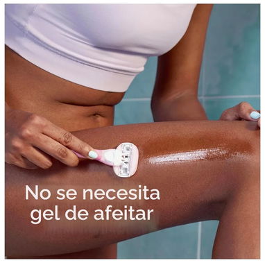 Repuestos de afeitar Venus ComfortGlide - 3/4