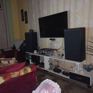 Vendo 2 casas en el vedado una al lado de la otra - Img 119287905