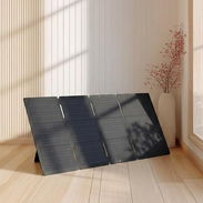 PANEL SOLAR ECOFLOW 45W - Img 55937920