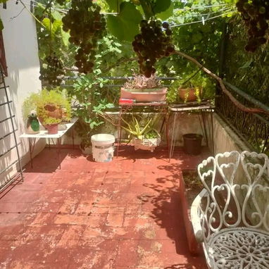 Propiedad Horizontal Playa cerca de Miramar 4 cuartos y garaje 1er pido 55mil usd 53582376 - 2/10