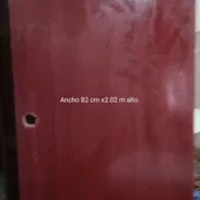 Puerta 🚪🚪🚪 - Img 54828763